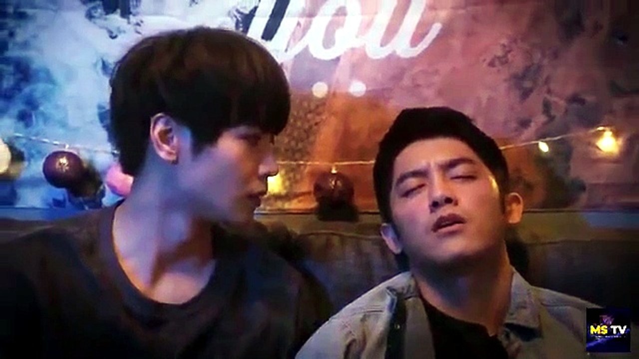 We All Soft-Hearted BL Movie [Full Movie]