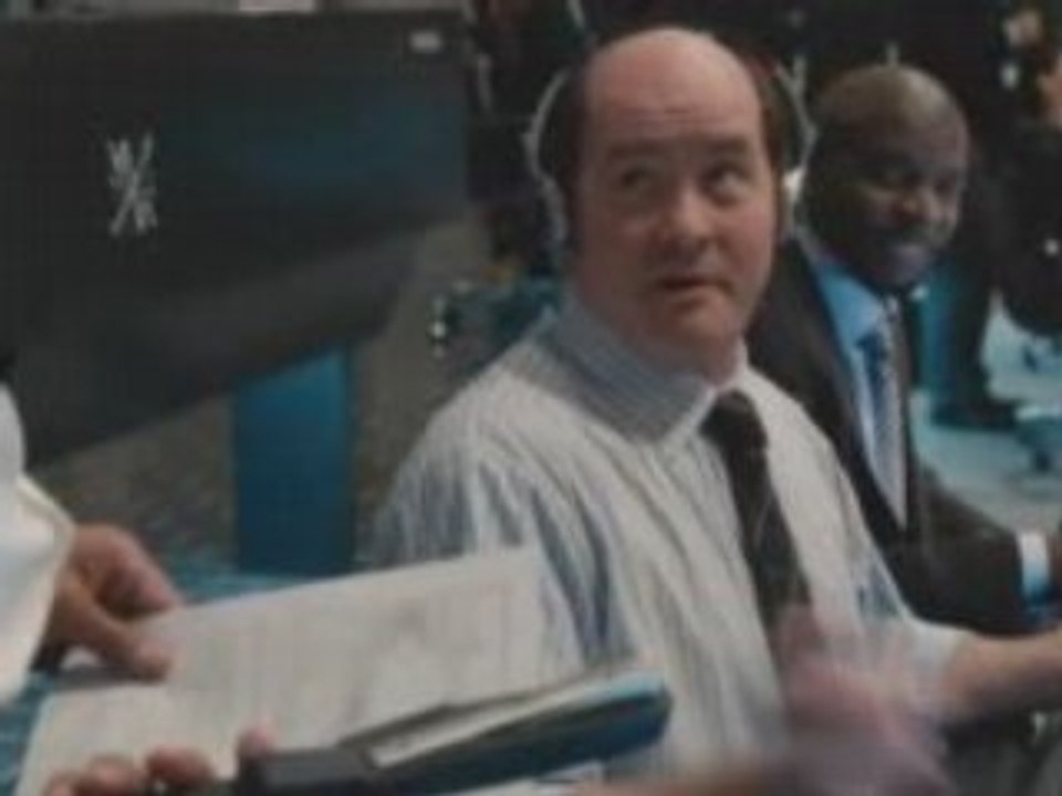 Get Smart - Dwayne Johnson Featurette Clip