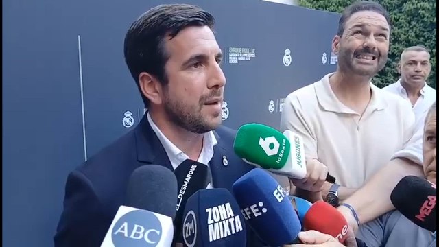 Declaraciones Enrique Riquelme
