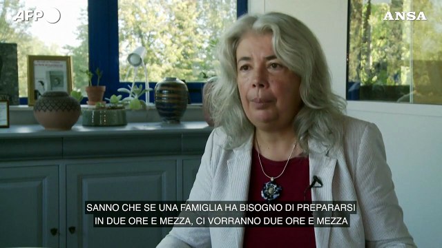 Nantes, cooperativa funebre accompagna le famiglie nell'organizzazione dei funerali