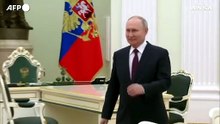 Putin incontra a Mosca la ministra degli Esteri nordcoreana