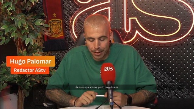 ¿Por que Portugal vai ganhar a Copa do Mundo?