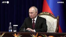 Kiev:  "La guerra e' in stallo, cosi' Mosca e' avvantaggiata"