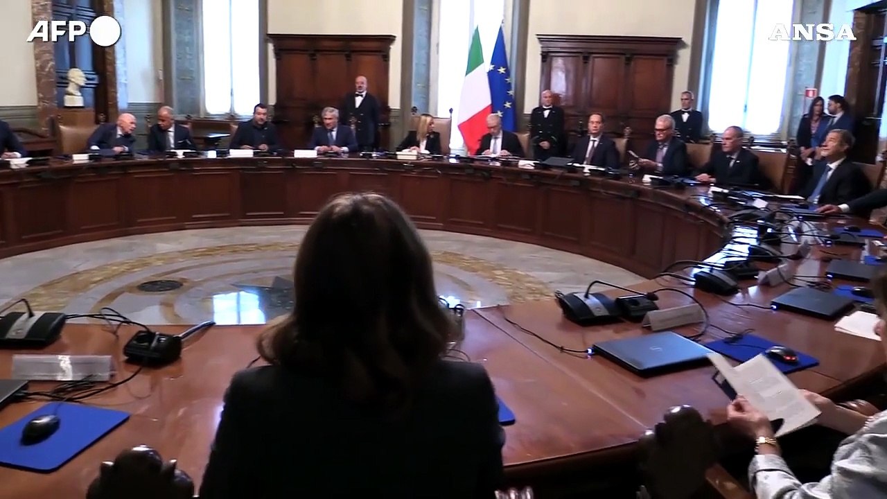 Vaccini e lockdown misura estrema, nuovo Piano pandemico