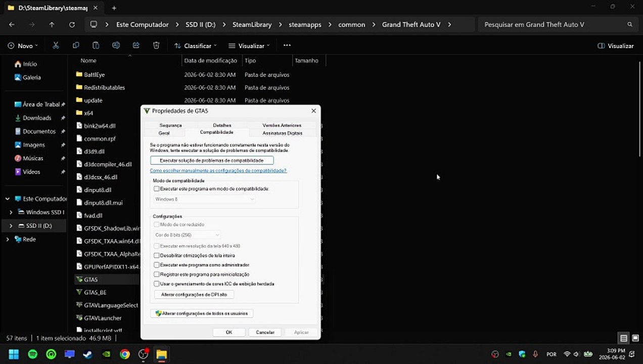 How to Fix GTA V Crash on Loading Screen | Fix GTA 5 Crashing on Startup, Auto Close