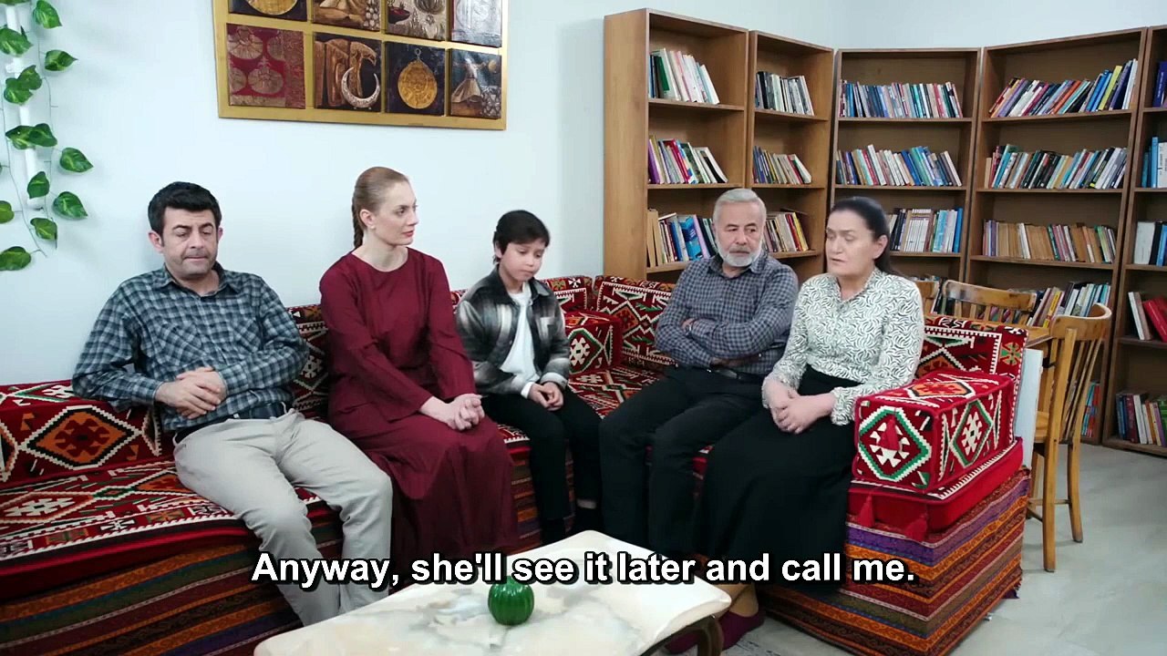 Gelin Episode 455 | Turkish Drama English Subtitles | Full Episode | Full Short Drama | English Sub 2026