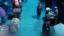The Wish-Granting Lamp- Drama Movie