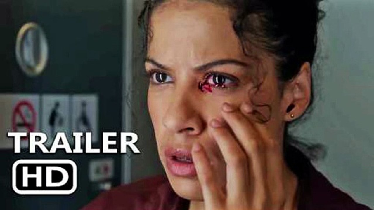 BLACK BOX Official Trailer (2026)