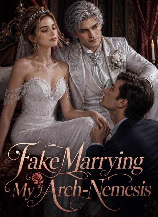 Fake Marrying My ArchNemesis - Full Episode