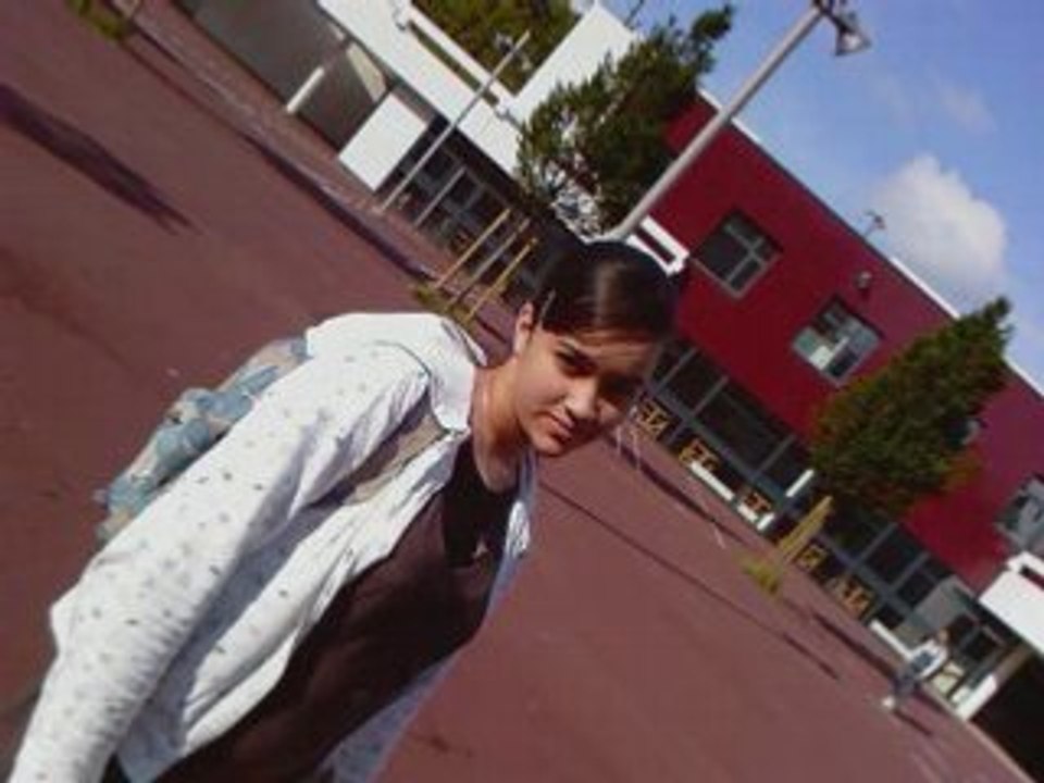 Moi et ma best