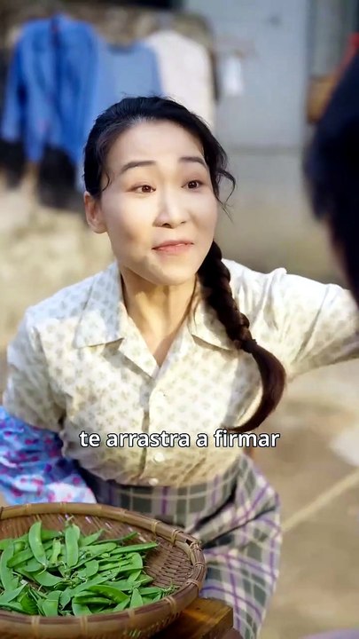 [ESP DOBLADO] Un Matrimonio de Contrabando
