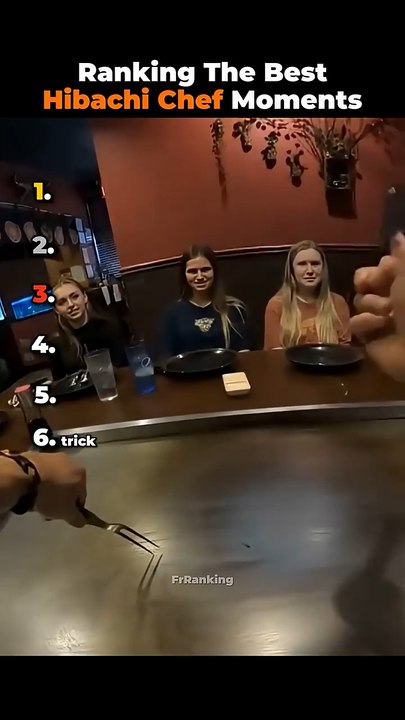Hibachi