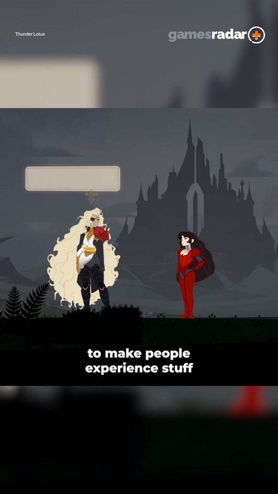 At Fate's End, Dev Wants To Make The Best Experience In Gaming And We Love The Ambition