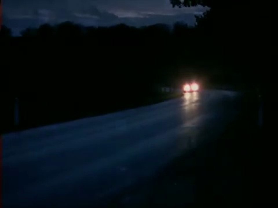 Strisser På Samsø | Afsnit 3 - 12 Afsnit i alt - 1997 | TV2