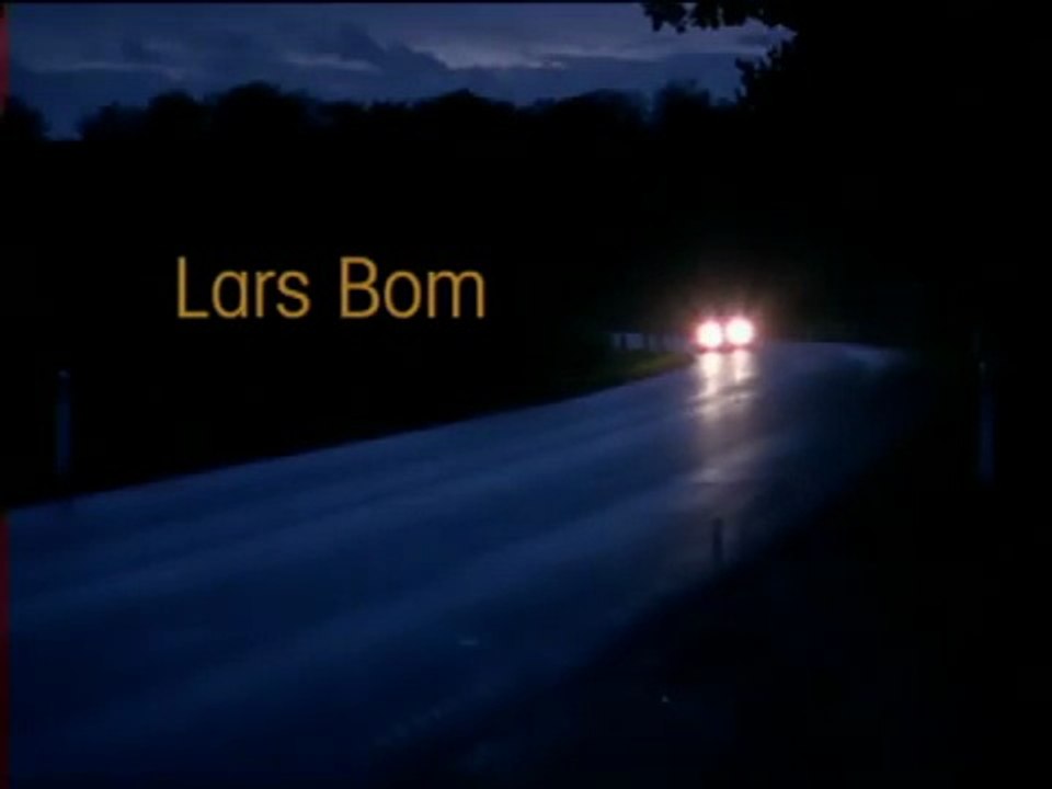 Strisser På Samsø | Afsnit 8 - 12 Afsnit i alt - 1998 | TV2