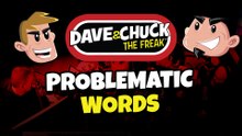 Problematic Words