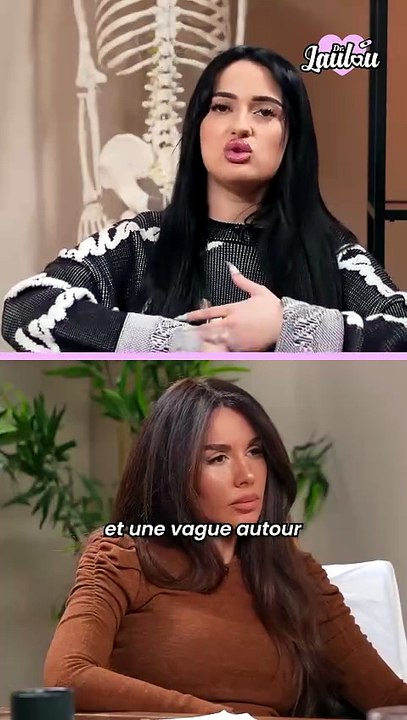 Constance raconte son clash avec Virginie (IDLT) 😬