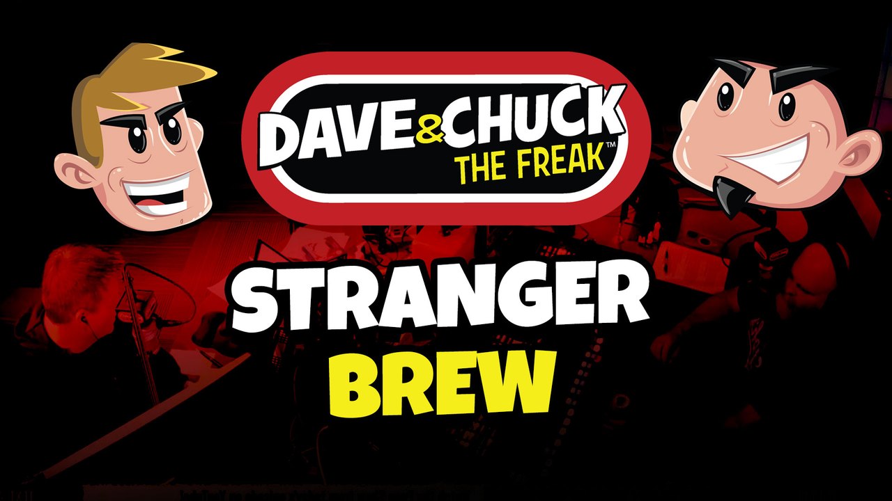 Stranger Brew
