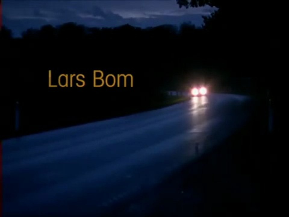 Strisser På Samsø | Afsnit 12 - 12 Afsnit i alt - 1998 | TV2