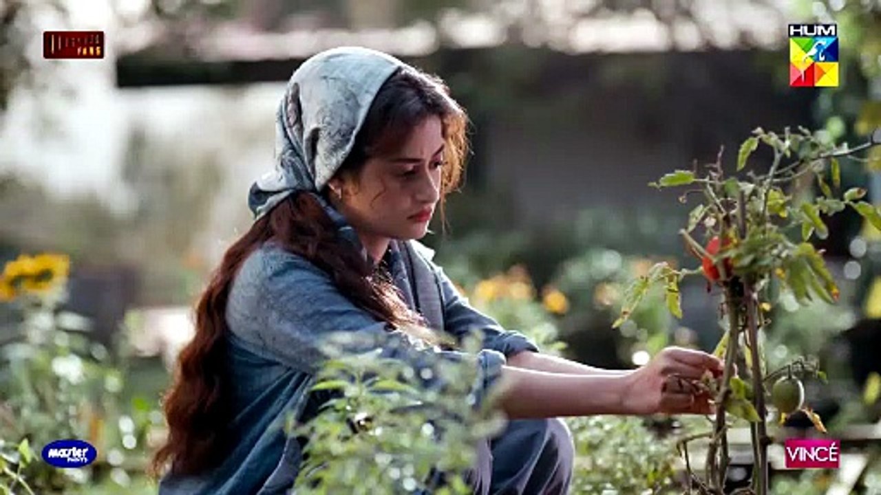 Zanjeerain Episode 02 [Eng Sub] 30th Apr 2026 _ ft. Sajal Aly, Ameer Gilani _ Danyal Zafar _ HUM TV