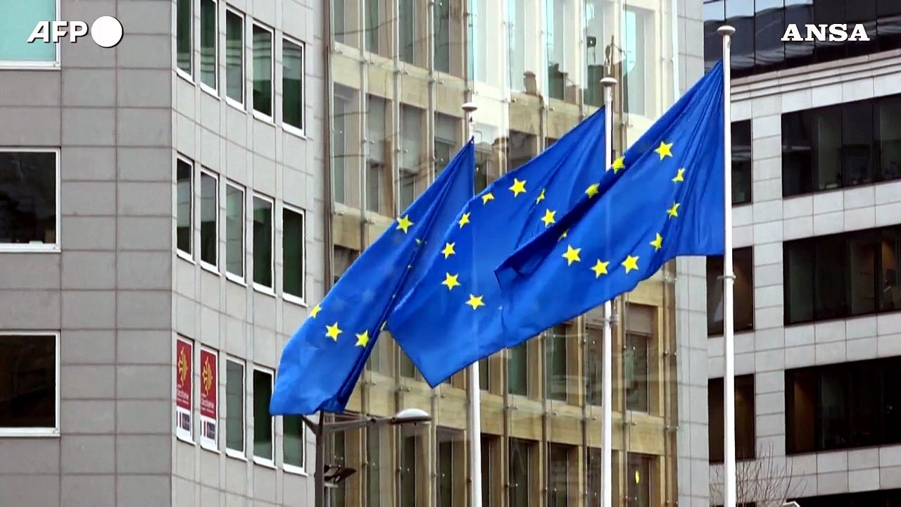 L'Ue con 160 mld eclissa gli Usa sugli aiuti a Kiev
