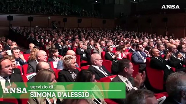 Federmanager: Il capitale umano e' fondamentale per il Paese