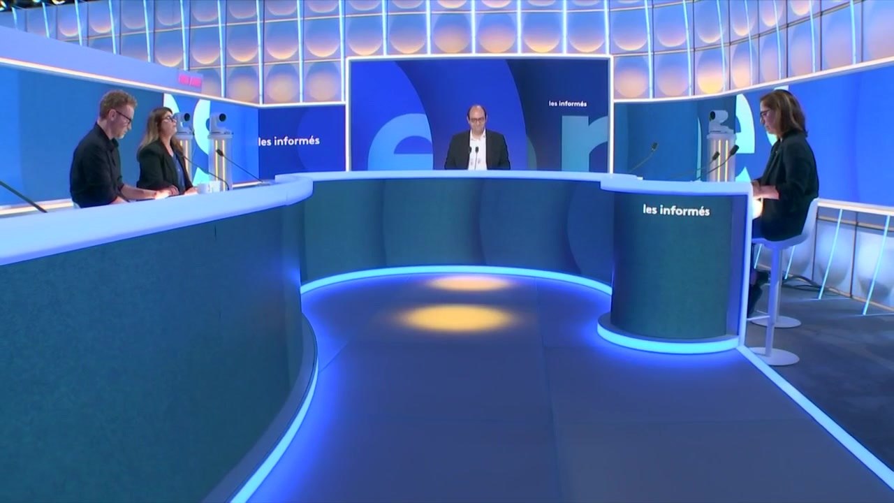 Les informés du 2 juin 2026