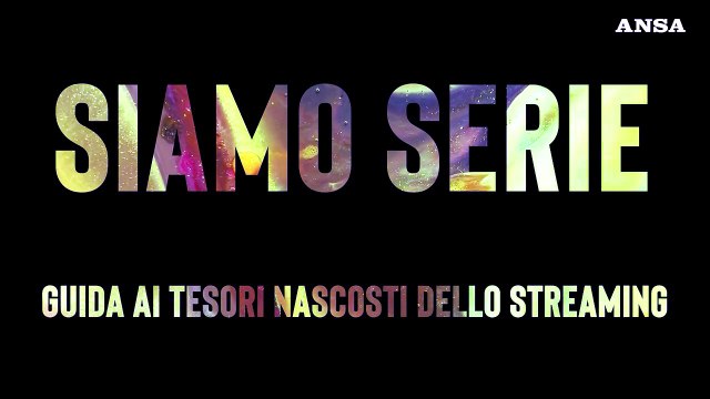 Siamo serie : La chimica della morte, A White White Day, Love to Love You: Donna Summer