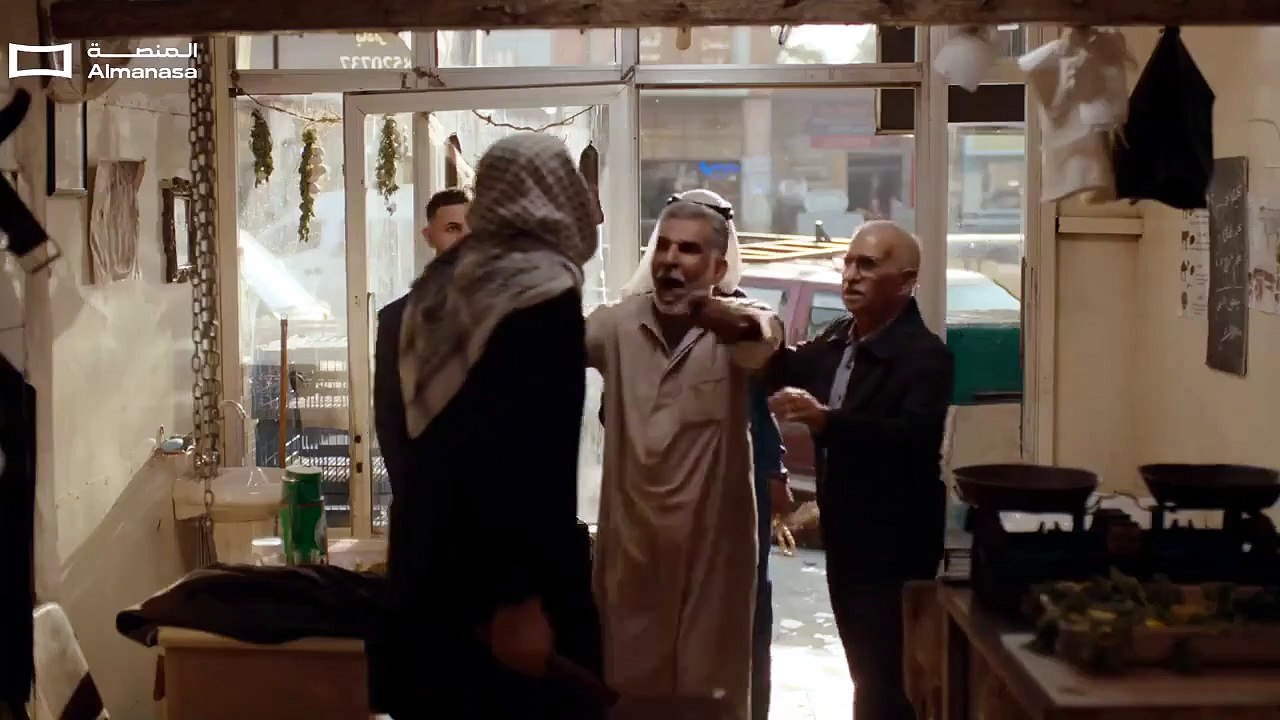 مسلسل المقام الحلقة 5