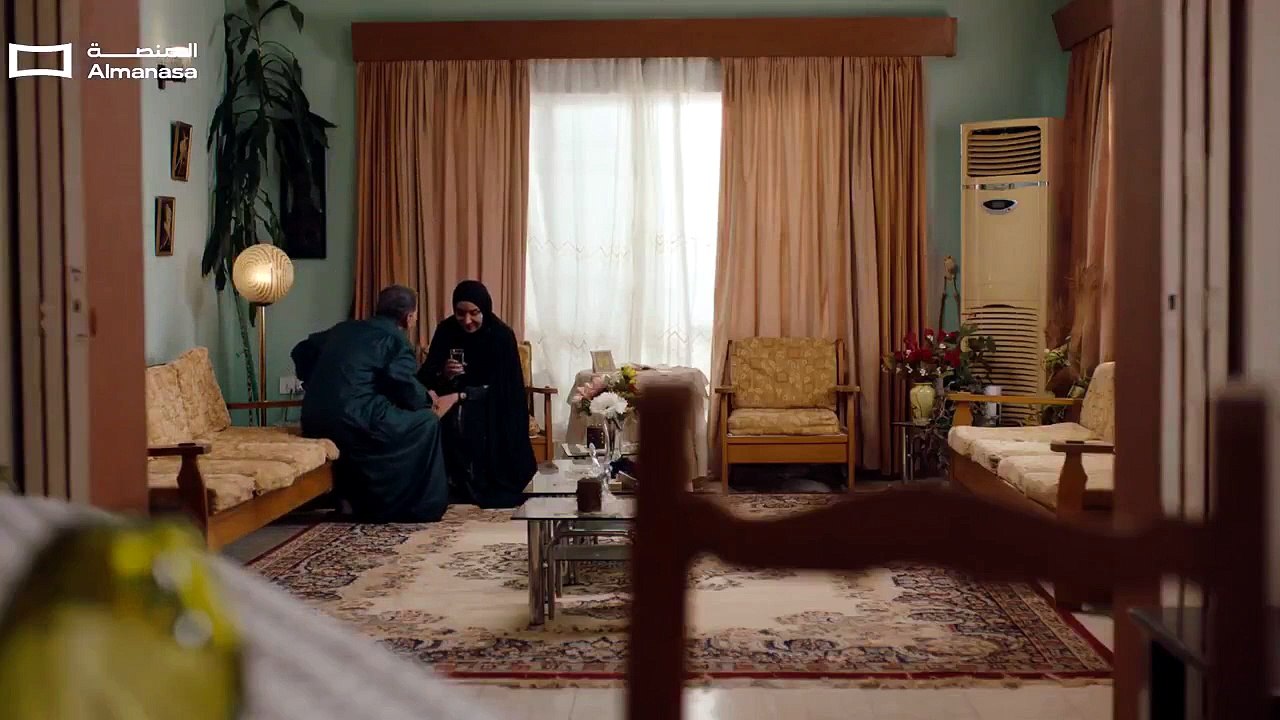 مسلسل المقام الحلقة 6