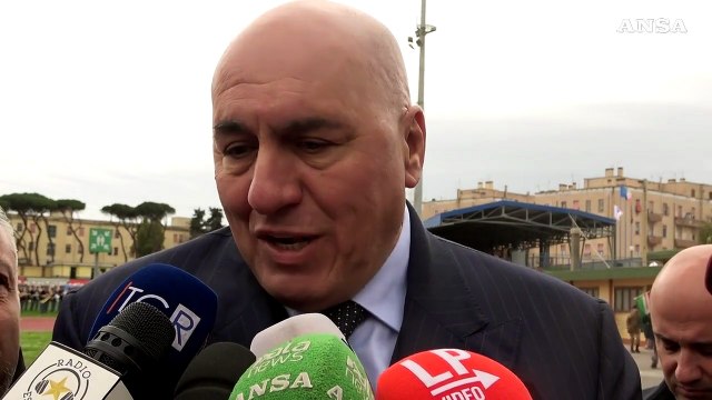 Difesa, Crosetto: Italia in missione di pace a Gaza e di sicurezza nel mar Rosso