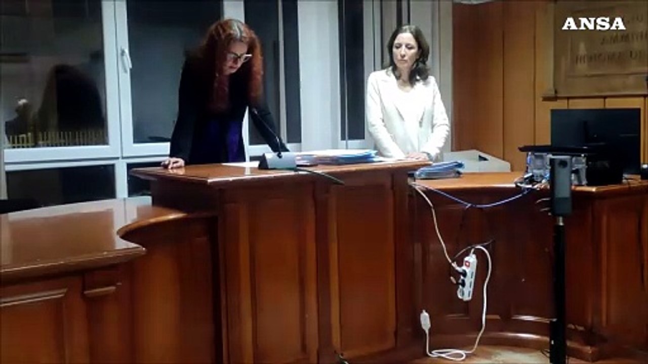 Naufragio di Cutro, condannato a 20 anni il presunto scafista Gun Ufuk