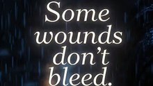The Strongest Battles Are Invisible 💔