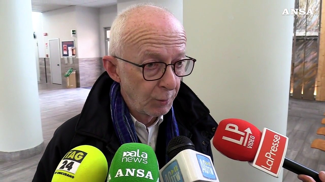 Salis, Noury (Amnesty): "C'e' il timore che il processo sia iniquo"