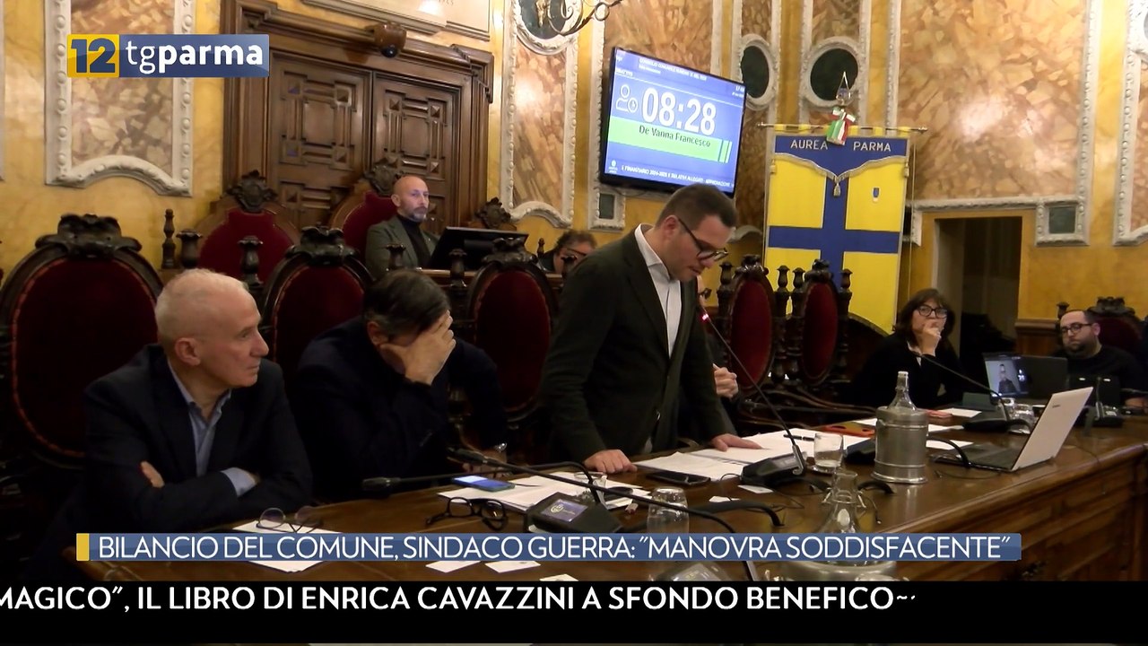 Bilancio