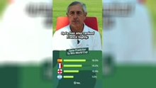 'Football is played on the pitch' - France legend reacts to the Opta Supercomputer's World Cup predictions