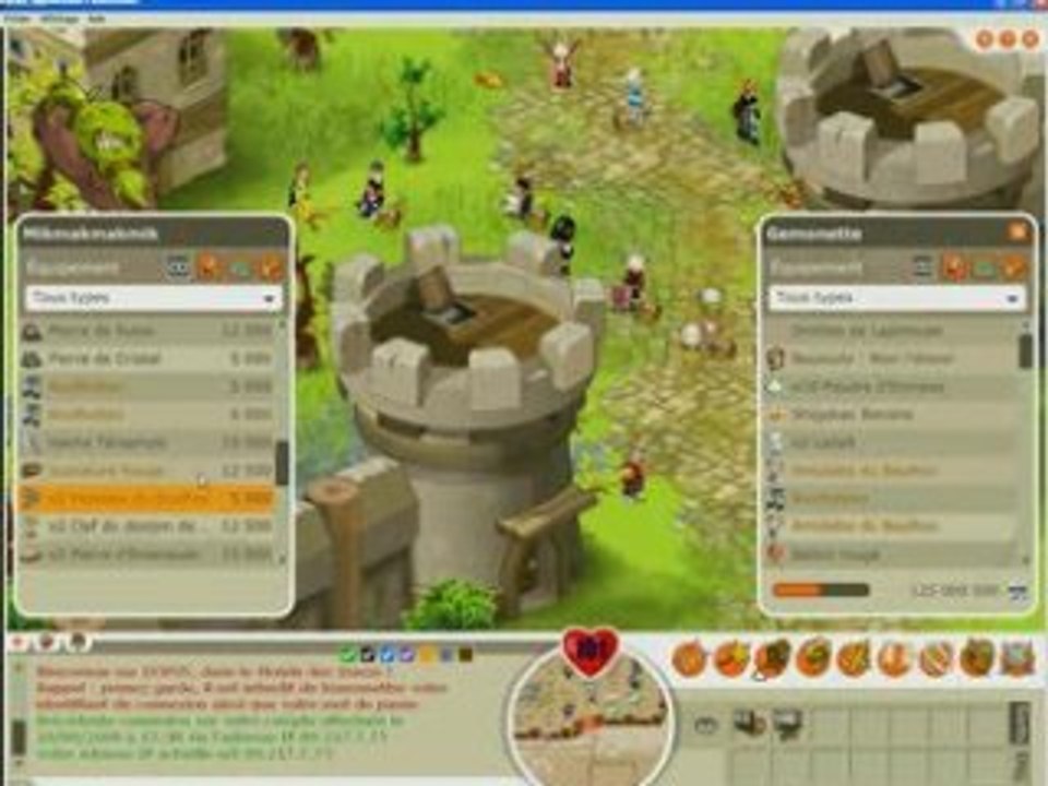 Probleme avec cheat engine 5.4