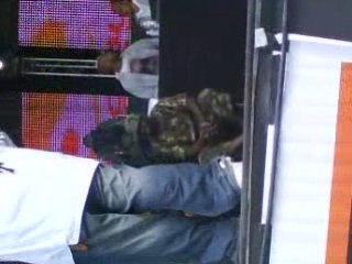 Sefyu , Casey , Busta flex Au 100 Contests