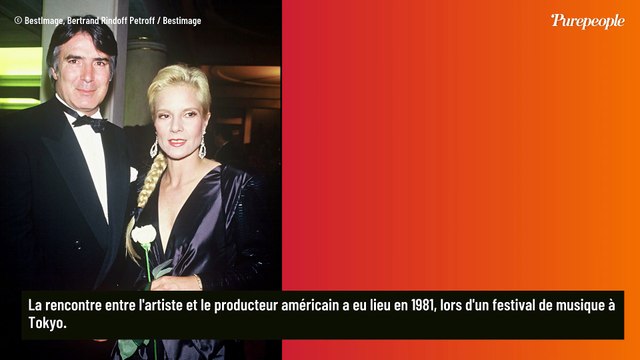 Sylvie Vartan fête un moment particulier avec son mari Tony Scotti, elle partage une vidéo spécialement pour l'occasion