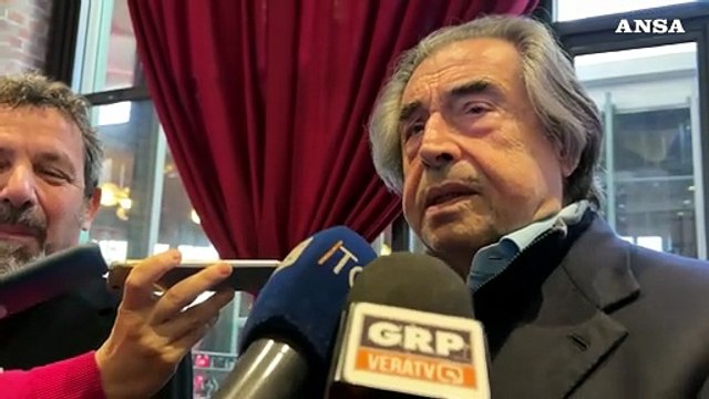 Muti torna al Regio di Torino e dirige Un ballo in maschera