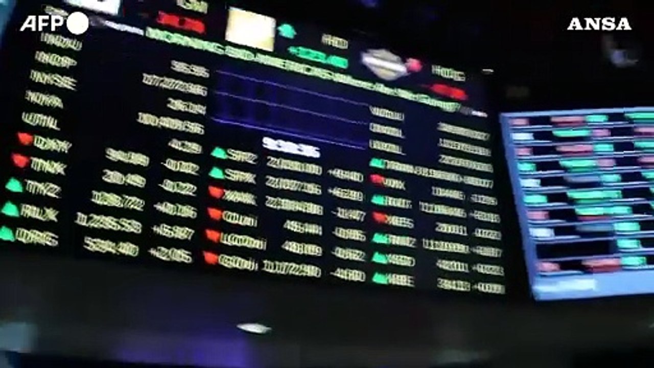 L'ultima dell'anno per Fed e Bce, verso tassi fermi