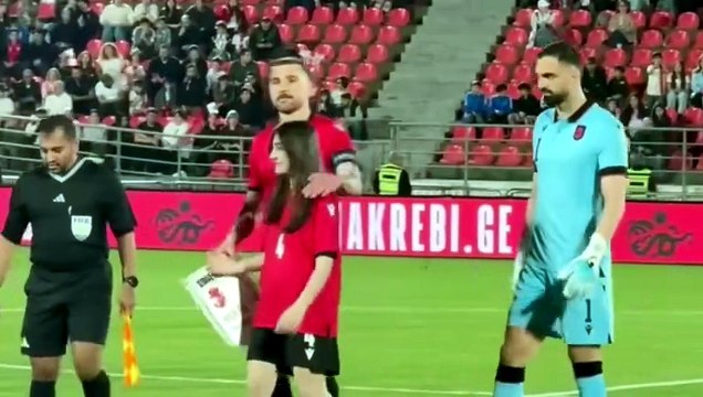 GEORGIA vs ROMANIA 1-1 International Friendly Match Highlights 2026 საქართველო რუმინეთი 1-1 Highlights International Friendly românia georgia georgia vs romania