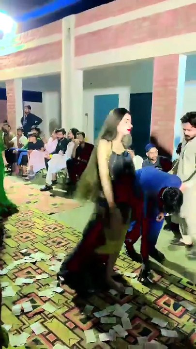 dance