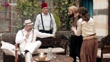 مسلسل عزك يا شام الحلقة 6 كاملة HD | سوري