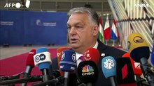 Orban, il putiniano d'Europa che dice sempre no