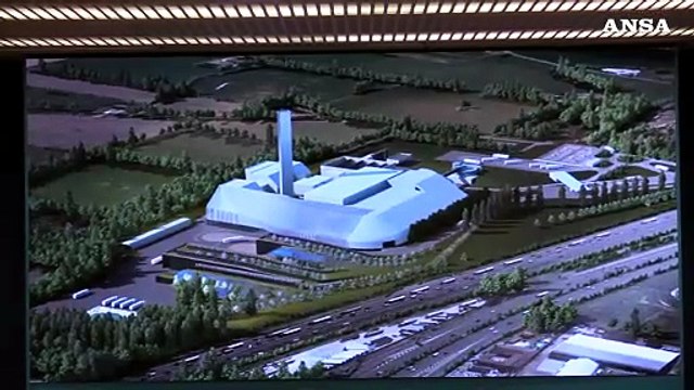 A2A, Mazzoncini: Brescia apripista per la decarbonizzazione