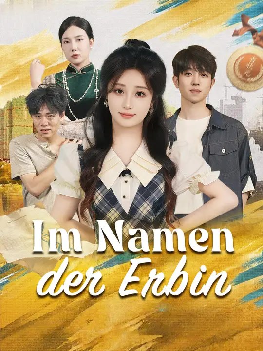 Im Namen der Erbin | Komplette Serie | Short Drama Deutsch