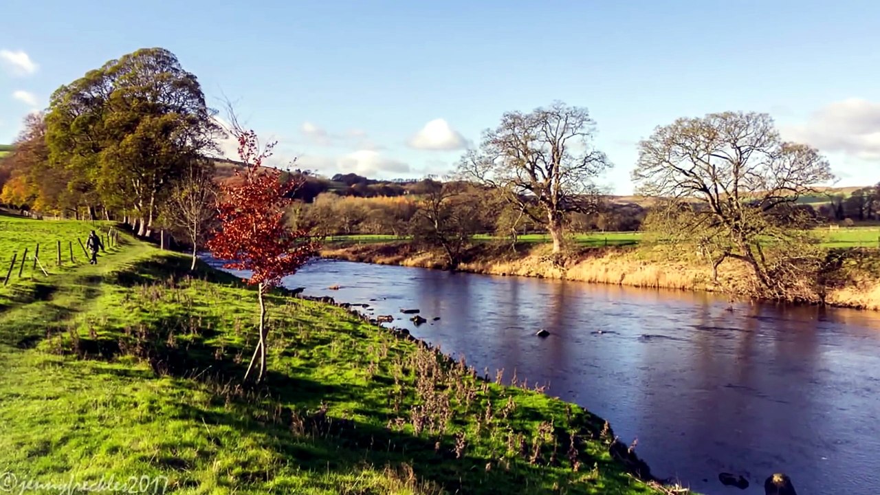 DEADLIEST River in the World Does WHAT to People?
