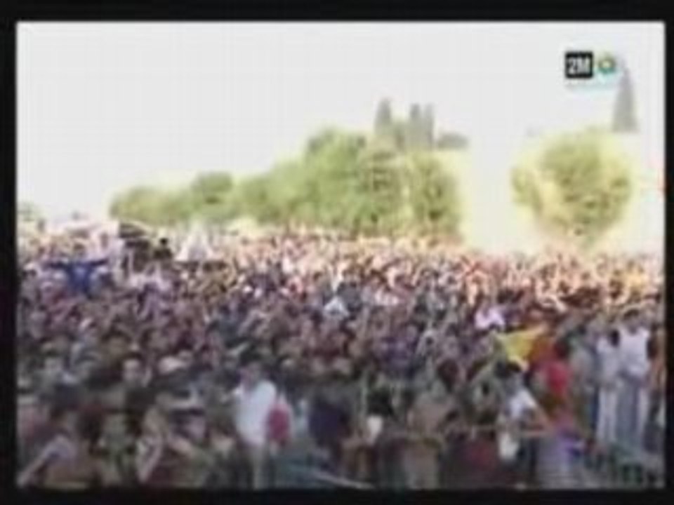 Hicham Belkas dj van fnaire