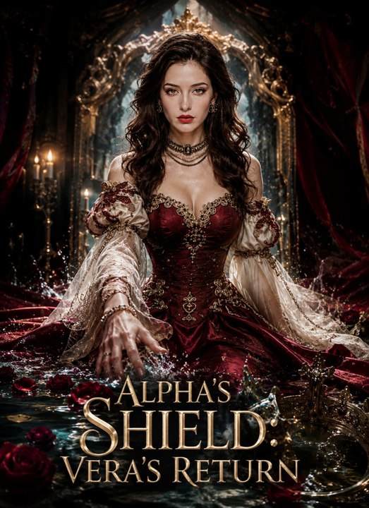 Alpha's Shield: Vera's Return - (2026) ✅ FULL EP